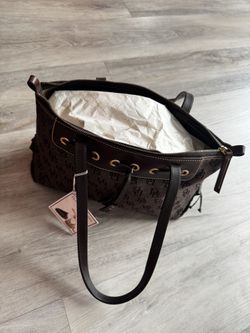 Rooney & Burke Purse