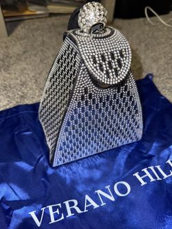 Verano Hill purse
