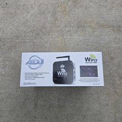 Adj Wifly Exr Battery
