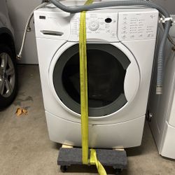 Kenmore Washer And Dryer. From 2005