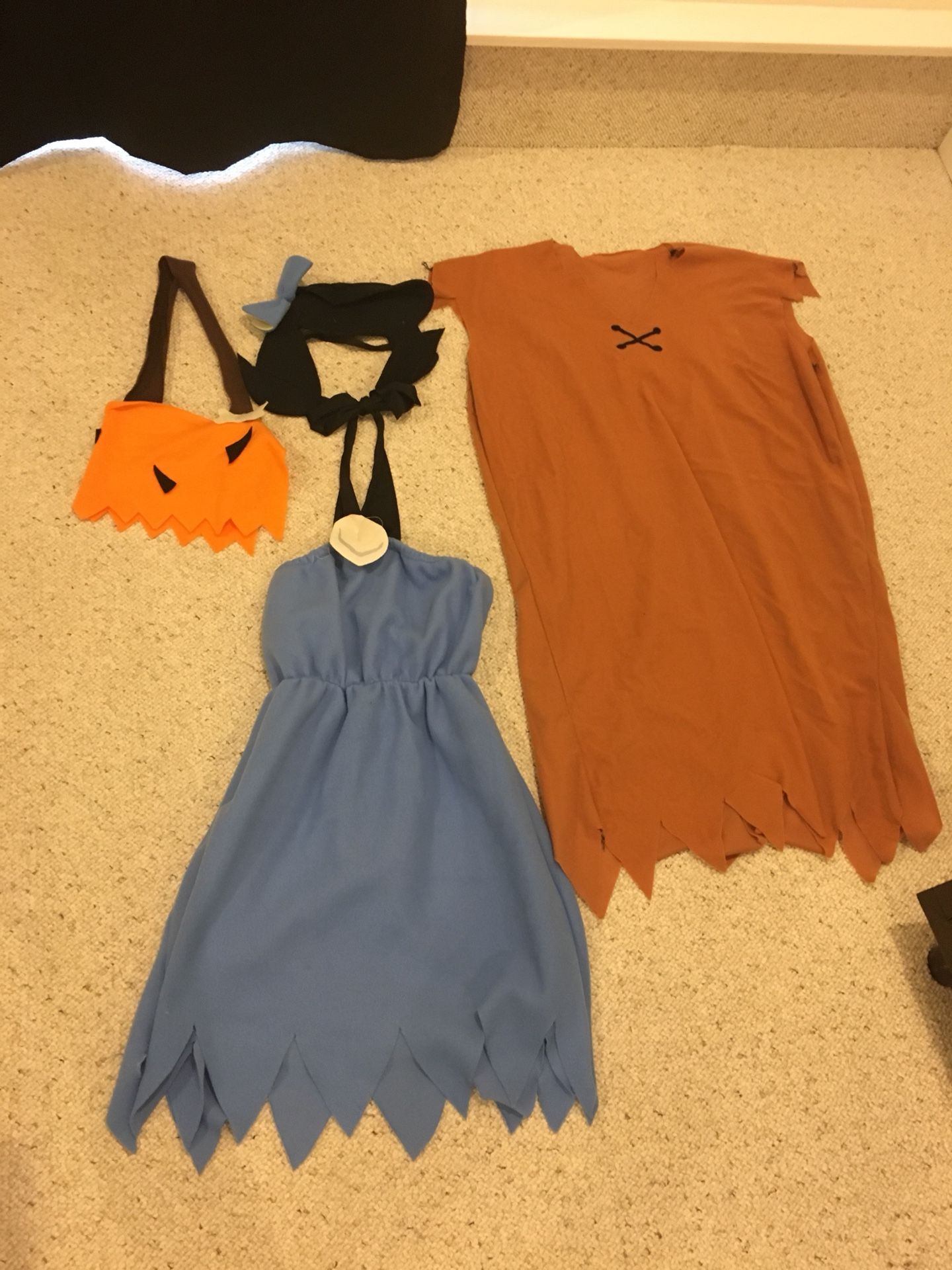 Group/ Family Halloween Costumes for Sale in Woodland, WA OfferUp