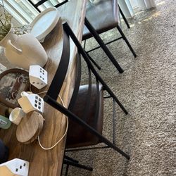 Small Dinner Table 