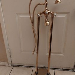Llave Para Tina