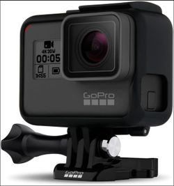GoPro Hero 5 Black (Sealed Box)