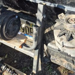 88-95 Ford 4.9 Parts