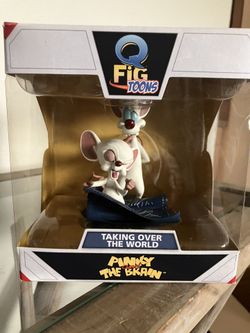 Q Fig Pinky And The Brain