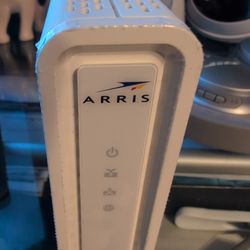 ARRIS SURFBOARD MODEM