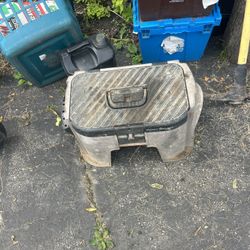 Tool Box