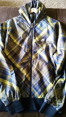 Nike Wind Jacket