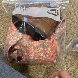 18 Inch Doll Clothes  Horse Riding/western 