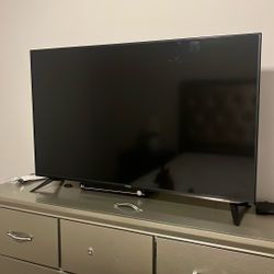Smart Tv 55”