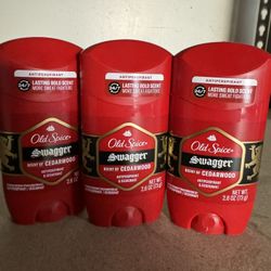 Old Spice Deodorant