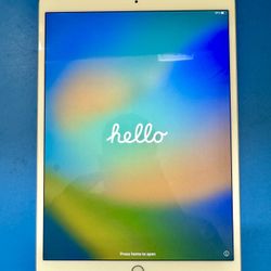 iPad Air 3rd Generation 64GB Silver