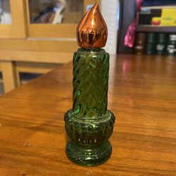 Miniature Empty Avon Bottles 