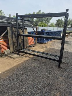 Garage Storage Racks