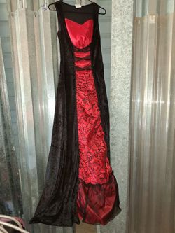 Halloween dress