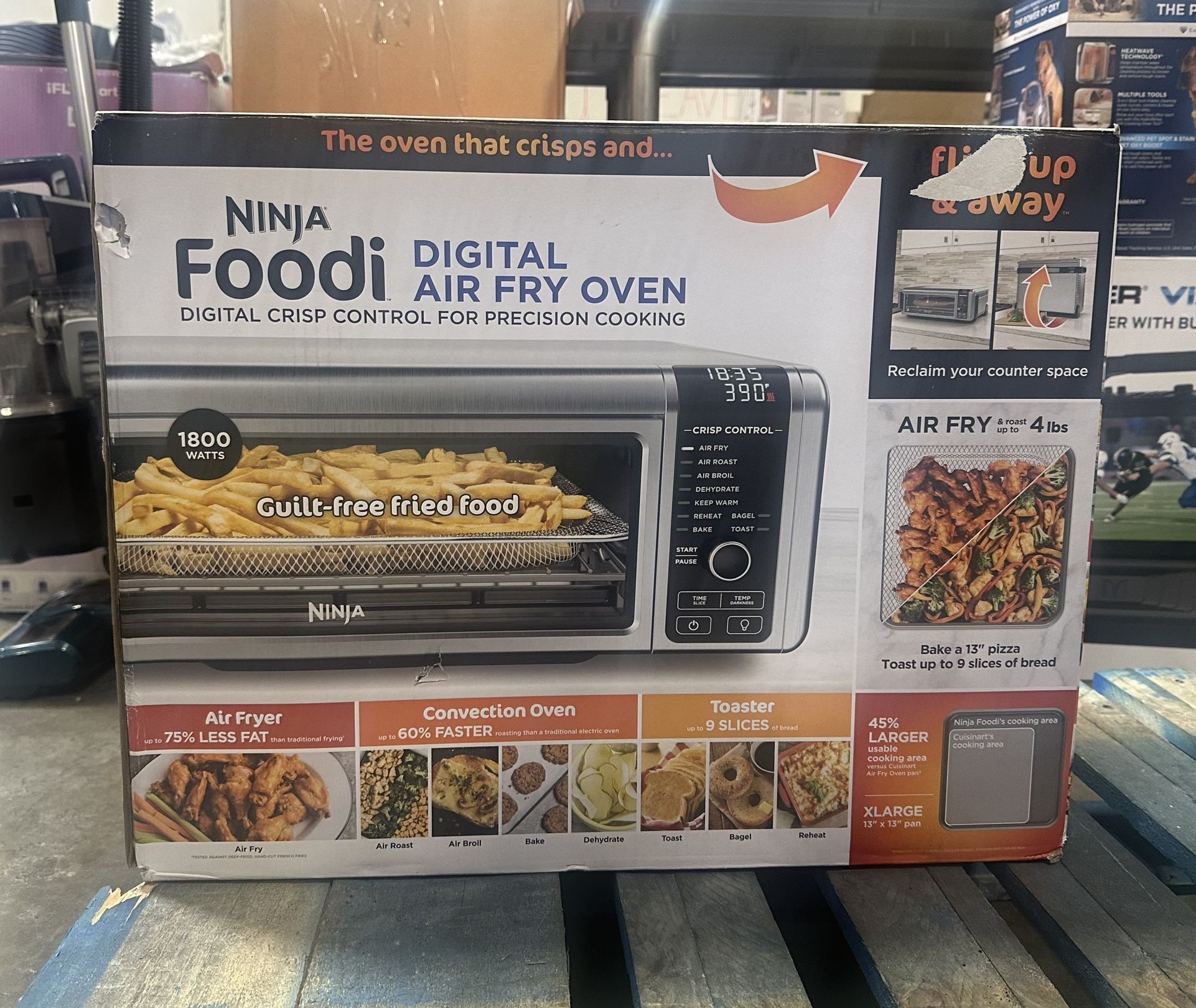Ft102a ninja hotsell