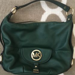BOGO* Buy Gorgeous Super Soft Michael Kors purse And Get One Nine West Purse As A Gift