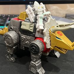 Studio Series 86 Slug