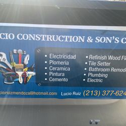 Handymen
