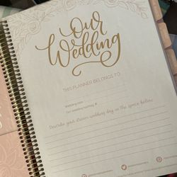 Wedding Planner 
