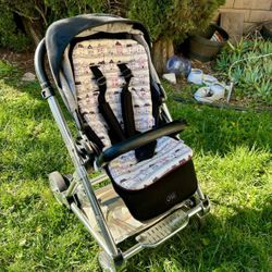 Mamas And Papas Urbo2 Stroller