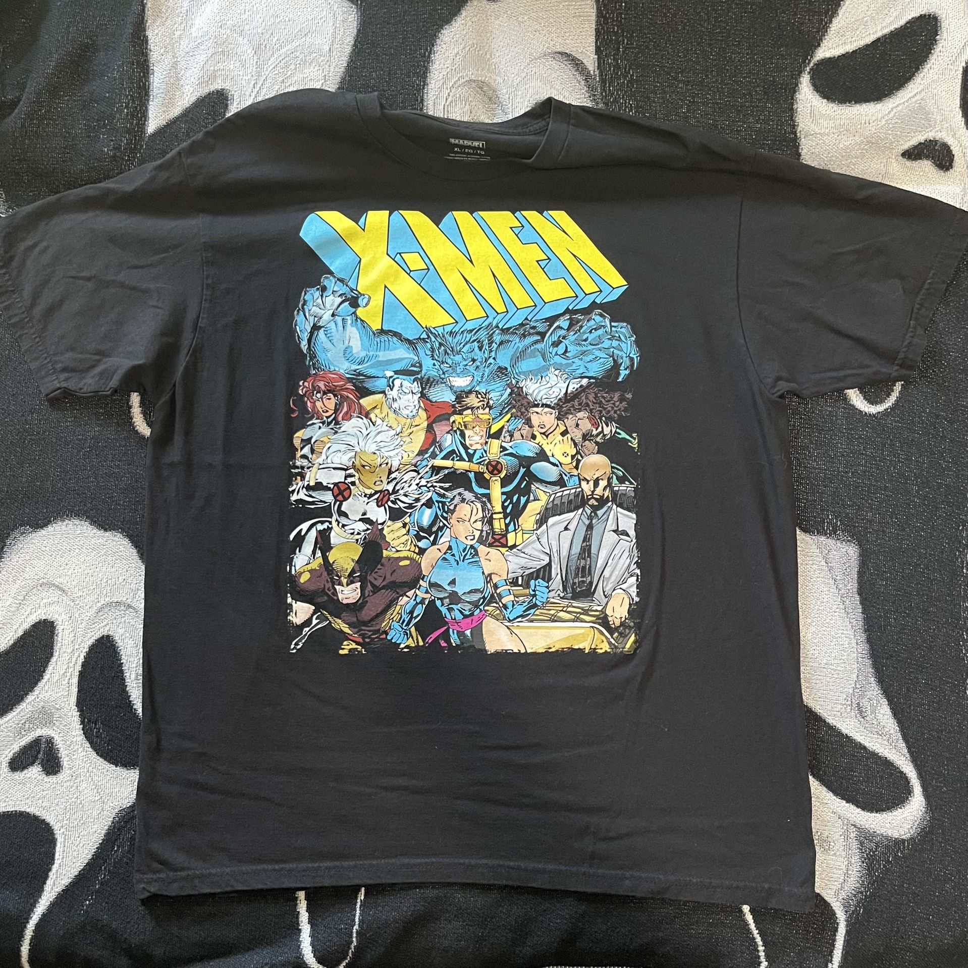 X-Men Graphic Tee