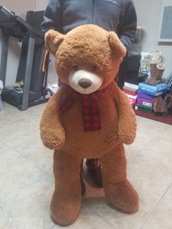 New Valentine's Day Bear