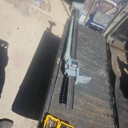 SMITTYBILT TRAIL JACK 54"