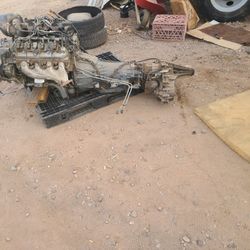 Truck Parts For Sale