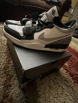 Air Jordan Legacy 312 Low** 11.5