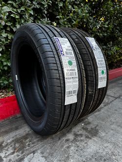 225/55R19 MICHELIN PRIMACY ALL SEASON