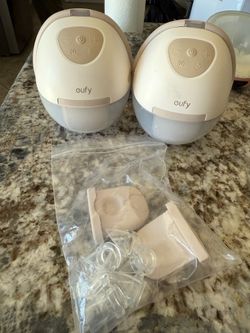 Eufy E20 wearables