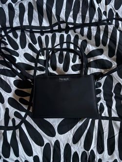 Vintage Kate Spade Sam bag mini