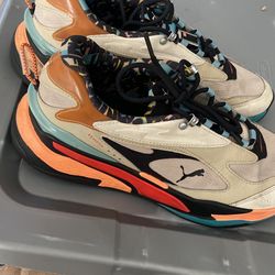 Puma R ll System Need Gone ASAP Today
