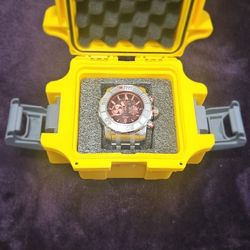 Watch Invicta