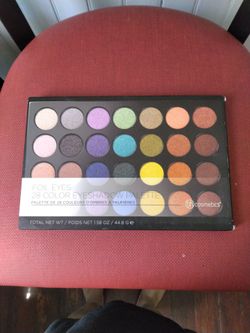 Eyeshadow