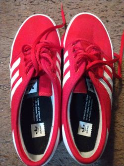 Adidas Seely Sneakers Size 10