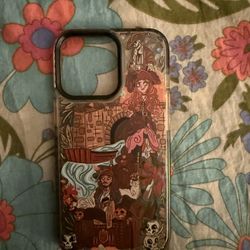 iPhone 13 Pro Case