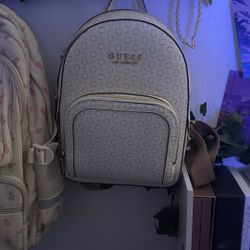 Small Guess Backpack