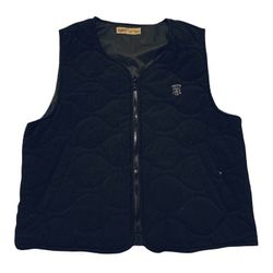 Shoe Palace x Scarface - Puffer Vest