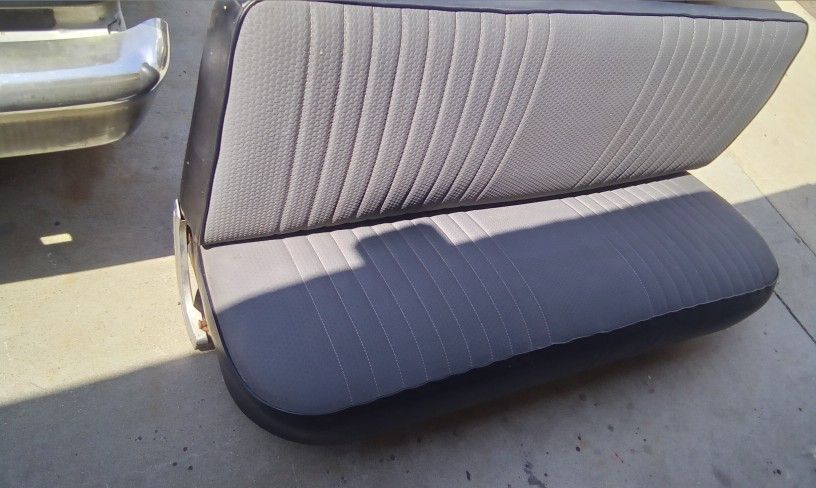 73-79 Ford Truck Seat Part