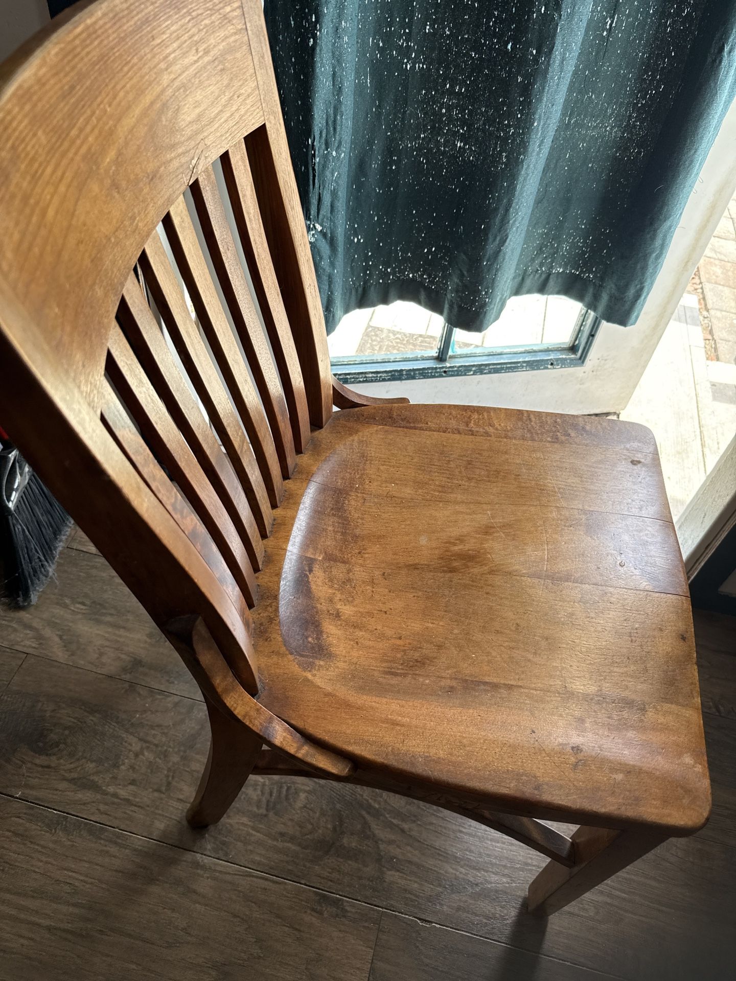Kitchen Chairs