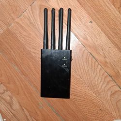Phone ,wifi ,and Car Lock Jammer 