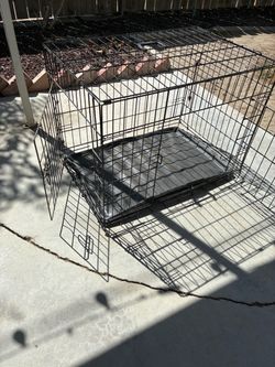 Dog Grate, Food Storage, clothes