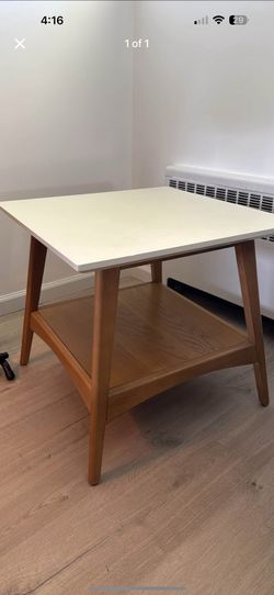 Side Table / End Table