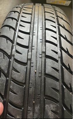 Prime well 195/70 R14 Tire with Rim