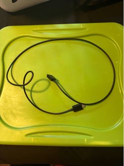 HDMI cord