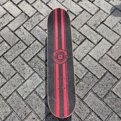 Madd Gear Skateboard