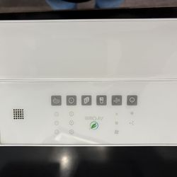 iAdapt Air Purifier (Set)